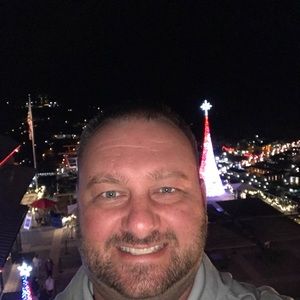 Meet your Posher, Brian